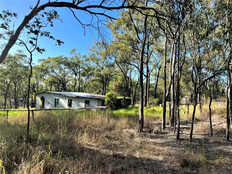 Sixth view of Homely land listing, 36 Flaggy Rock Road, Clairview QLD 4741