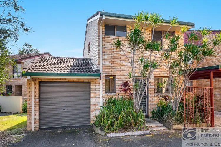 10/59 O'Flynn Street, Lismore Heights NSW 2480