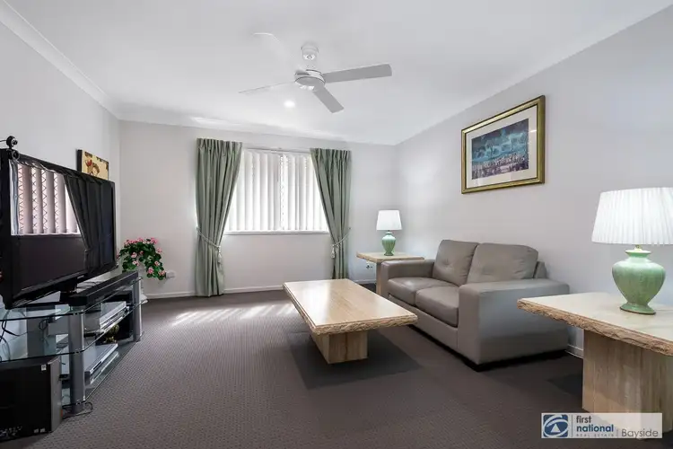 Third view of Homely house listing, 4 Beverley Court, Redland Bay QLD 4165