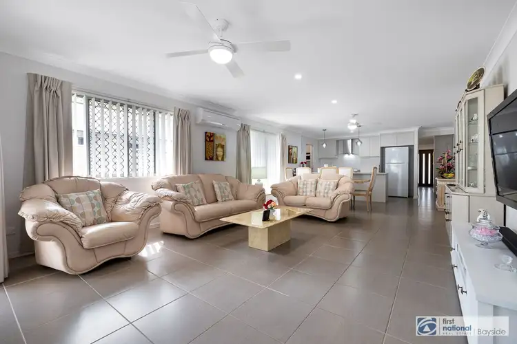 Fourth view of Homely house listing, 4 Beverley Court, Redland Bay QLD 4165