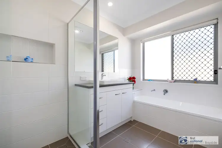 Fifth view of Homely house listing, 4 Beverley Court, Redland Bay QLD 4165