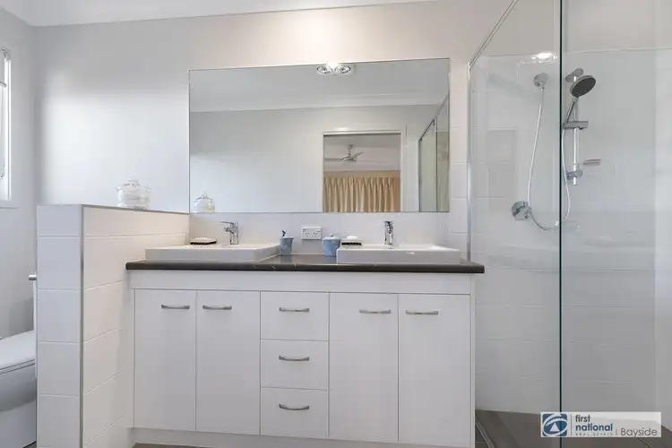 Sixth view of Homely house listing, 4 Beverley Court, Redland Bay QLD 4165