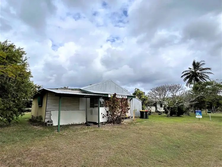 Second view of Homely rural property listing, 13 Flaggy Street, Clairview QLD 4741