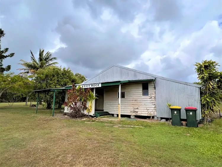 Third view of Homely rural property listing, 13 Flaggy Street, Clairview QLD 4741