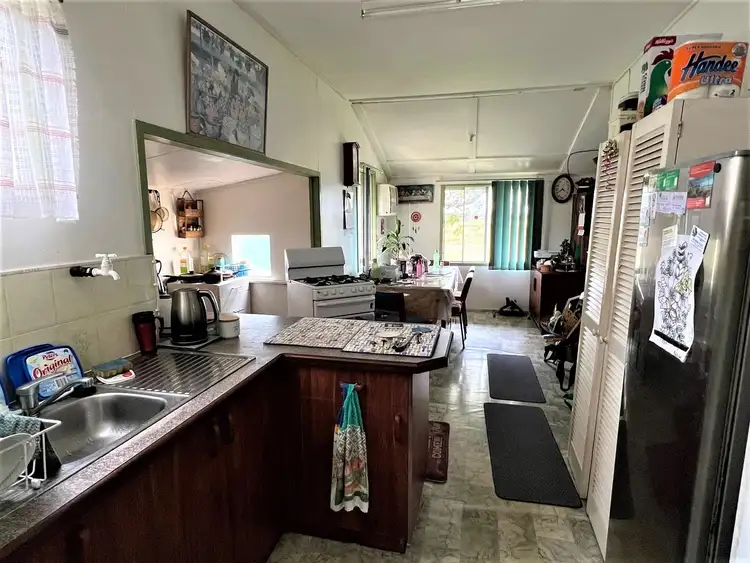 Fourth view of Homely rural property listing, 13 Flaggy Street, Clairview QLD 4741
