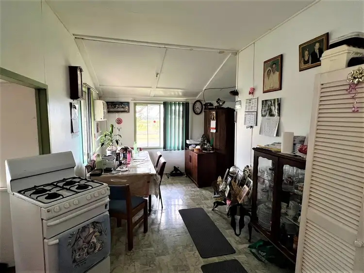 Fifth view of Homely rural property listing, 13 Flaggy Street, Clairview QLD 4741