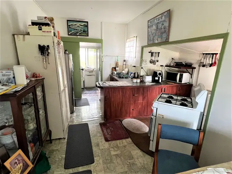 Sixth view of Homely rural property listing, 13 Flaggy Street, Clairview QLD 4741