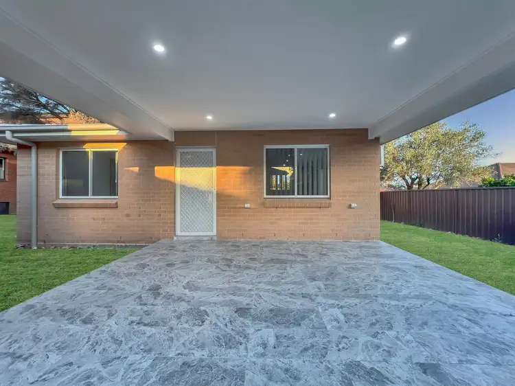 Main view of Homely flat listing, 30A Edward Street, Bankstown NSW 2200