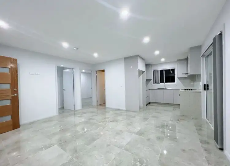 Second view of Homely flat listing, 30A Edward Street, Bankstown NSW 2200
