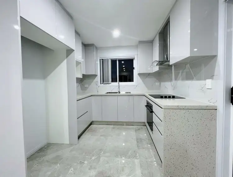 Third view of Homely flat listing, 30A Edward Street, Bankstown NSW 2200