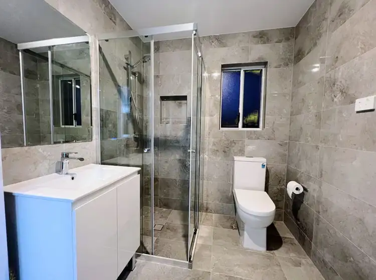 Fifth view of Homely flat listing, 30A Edward Street, Bankstown NSW 2200