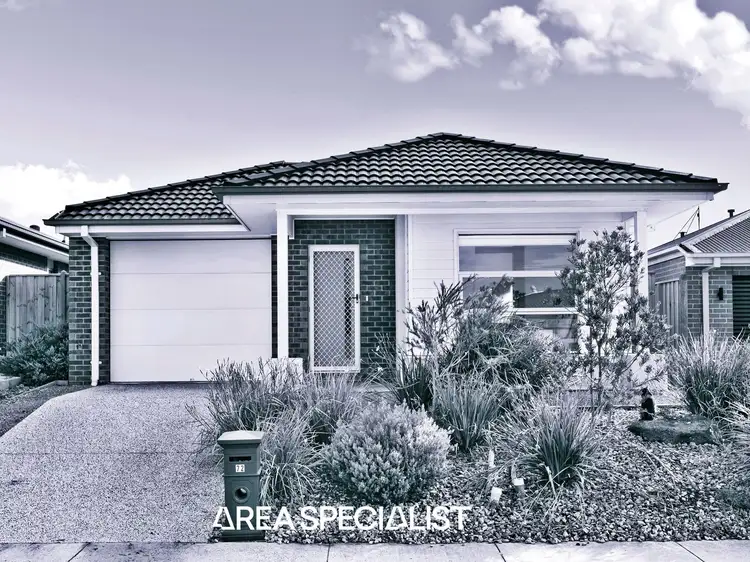 Main view of Homely house listing, 72 Rosella Road, Torquay VIC 3228