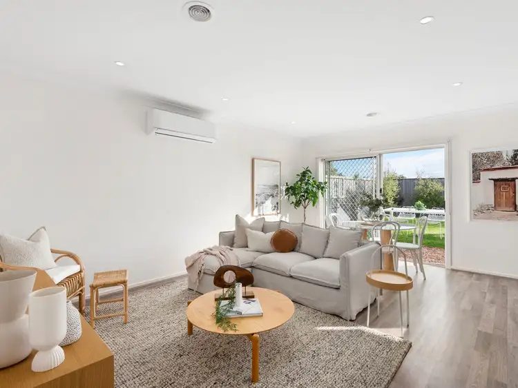 Third view of Homely house listing, 72 Rosella Road, Torquay VIC 3228