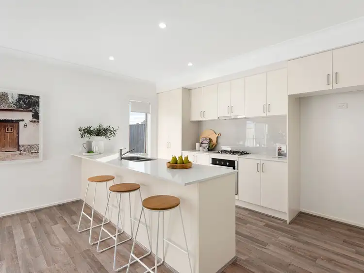 Fourth view of Homely house listing, 72 Rosella Road, Torquay VIC 3228