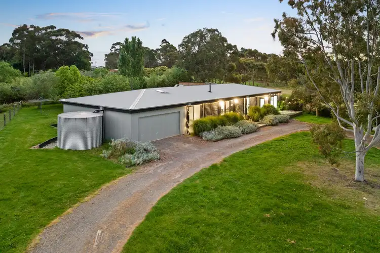 Second view of Homely house listing, 1 Heartwood Court, Bunyip VIC 3815