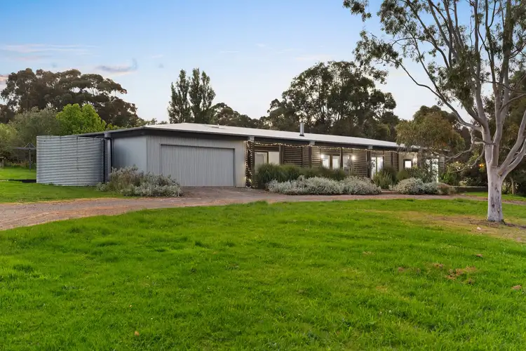 Third view of Homely house listing, 1 Heartwood Court, Bunyip VIC 3815