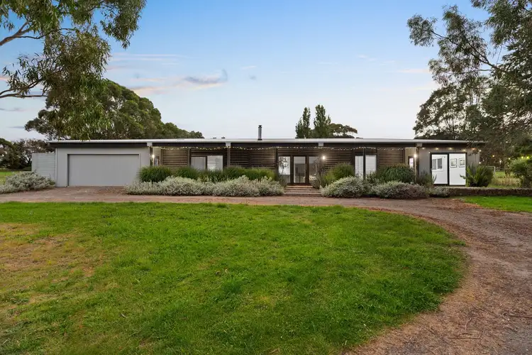 Fourth view of Homely house listing, 1 Heartwood Court, Bunyip VIC 3815
