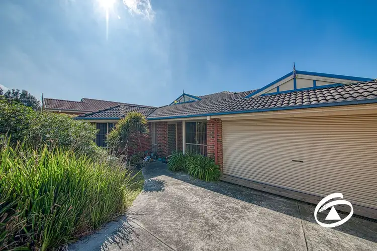 Second view of Homely house listing, 69 Jarryd Crescent, Berwick VIC 3806