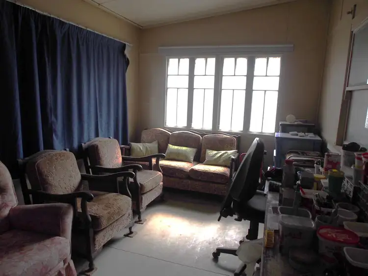 Second view of Homely house listing, 11 Main Street, Dallarnil QLD 4621