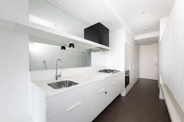 Sixth view of Homely apartment listing, 1010/22 Dorcas Street, Southbank VIC 3006