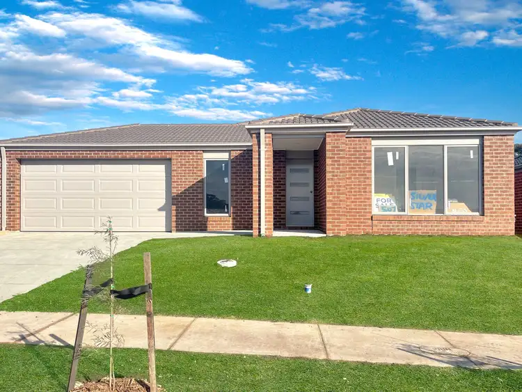 39 (L507) Silverstar Street, Pakenham VIC 3810