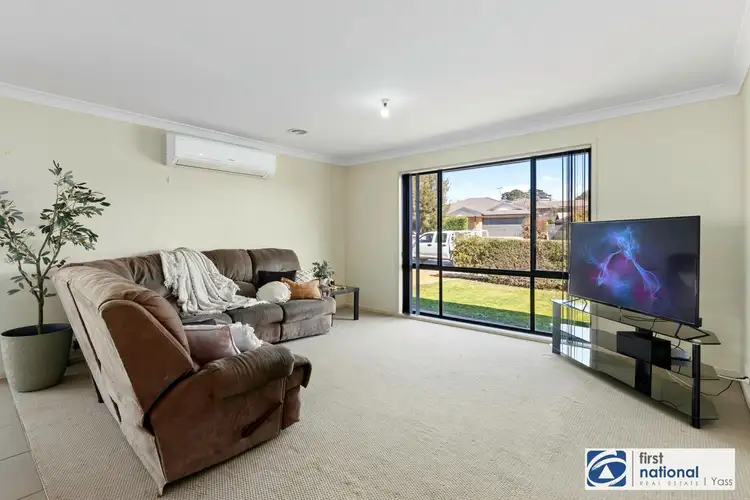 Third view of Homely house listing, 22 Nicholls Drive, Yass NSW 2582