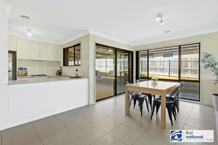 Fifth view of Homely house listing, 22 Nicholls Drive, Yass NSW 2582