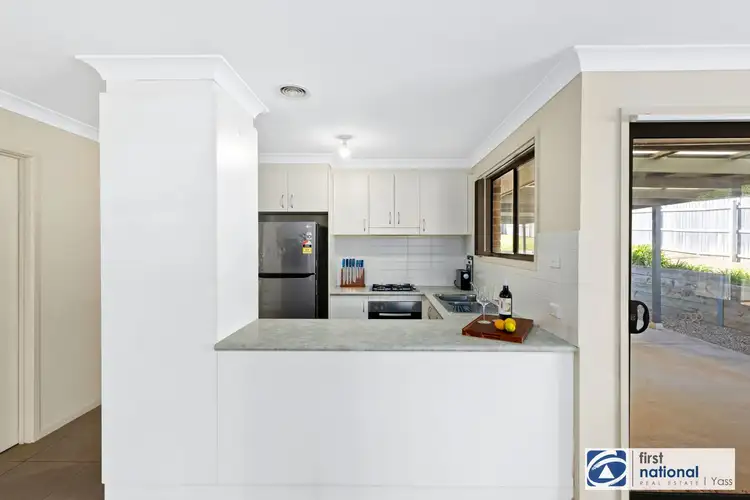 Sixth view of Homely house listing, 22 Nicholls Drive, Yass NSW 2582