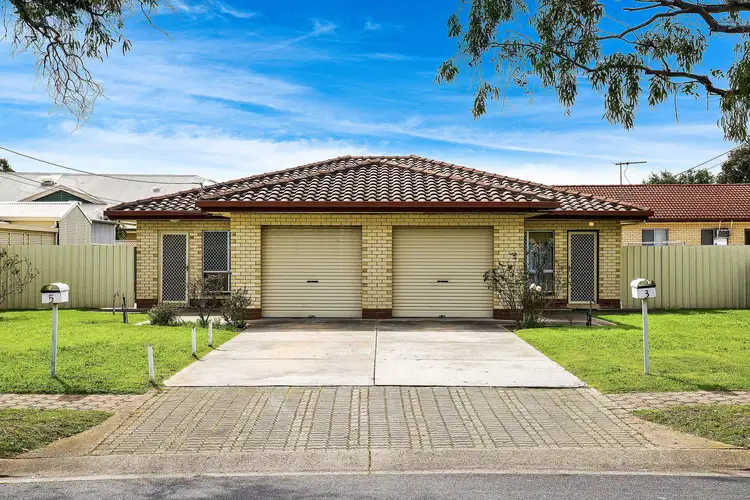 3-5 Devon Drive, Salisbury SA 5108