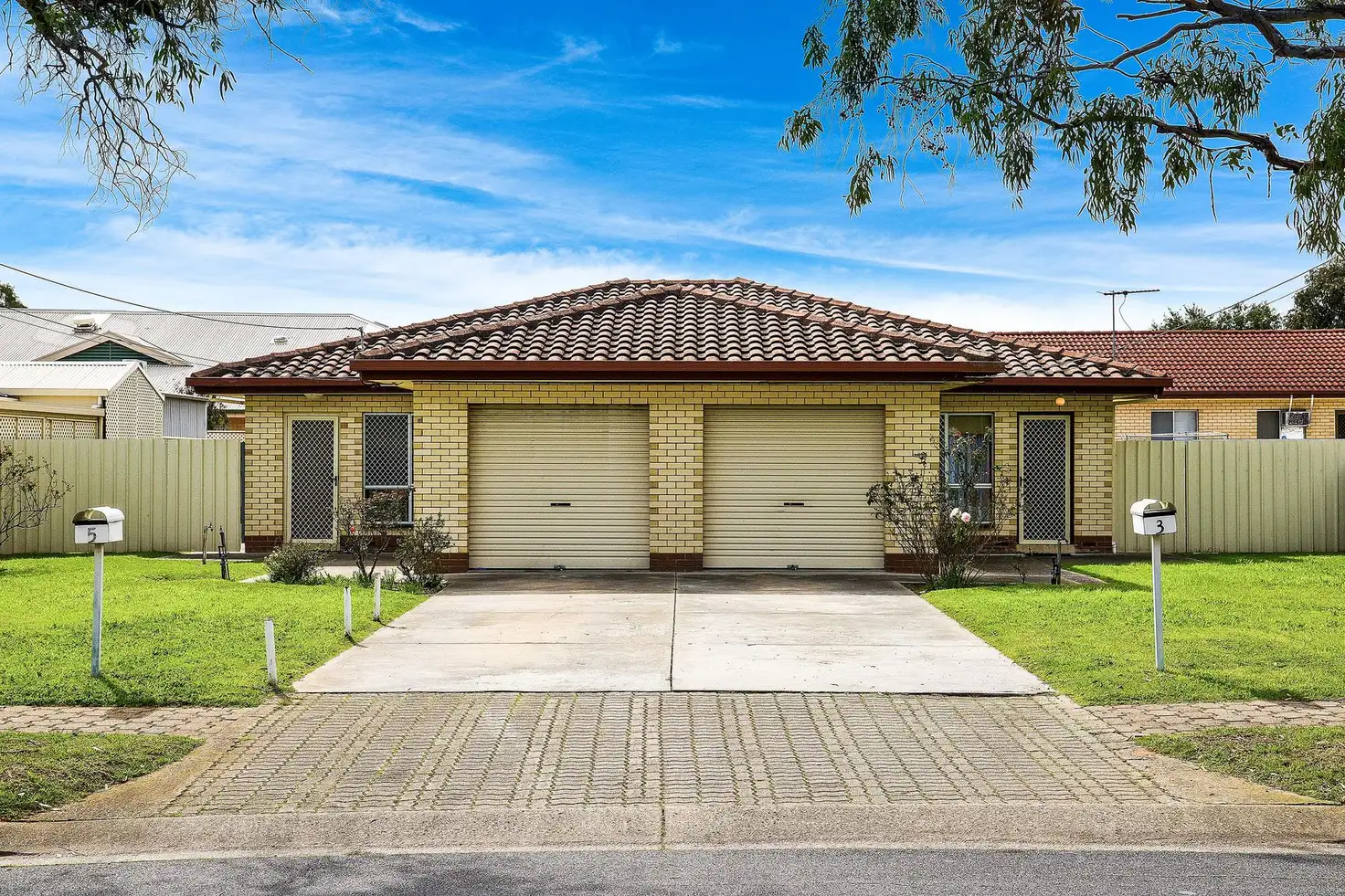 Main view of Homely block of units listing, 3-5 Devon Drive, Salisbury SA 5108