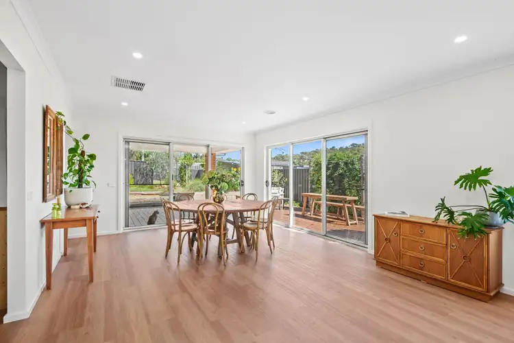 Fourth view of Homely house listing, 2 Pendlebury Court, Spring Gully VIC 3550