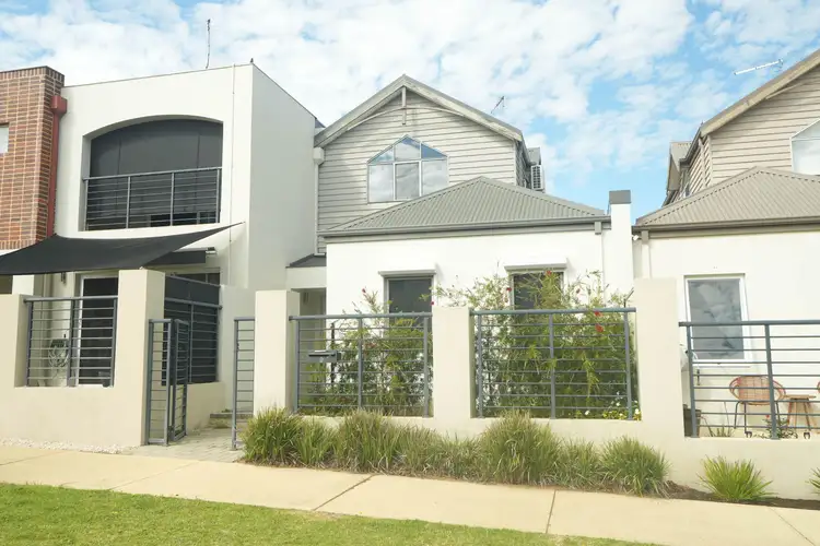 Main view of Homely house listing, 9 Gaudi Way, Clarkson WA 6030
