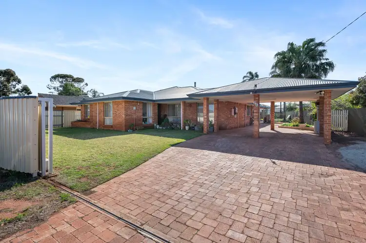 60 Sewell Drive