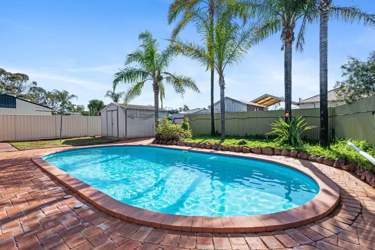 Fourth view of Homely house listing, 60 Sewell Drive, South Kalgoorlie WA 6430