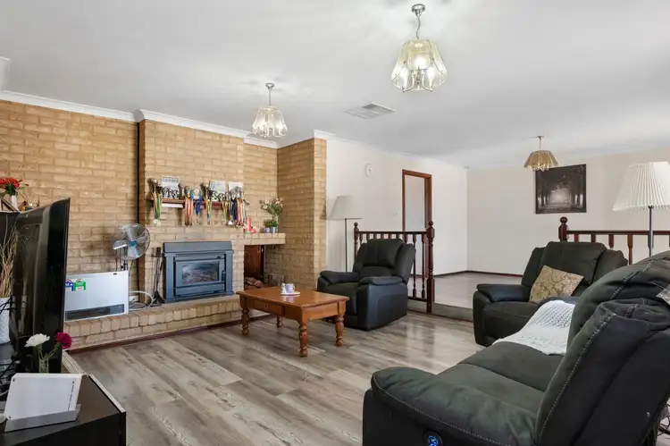 Fifth view of Homely house listing, 60 Sewell Drive, South Kalgoorlie WA 6430