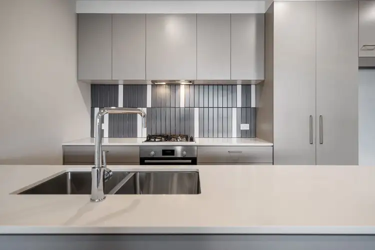 Third view of Homely apartment listing, 104/29 Russell Street, Essendon VIC 3040