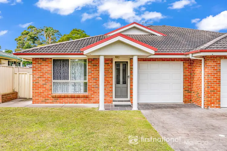 1/13 Cananga Court, Largs NSW 2320