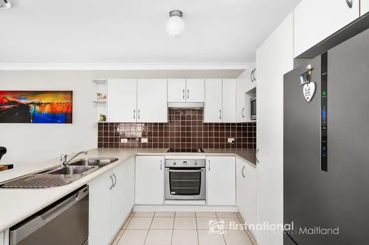 Third view of Homely unit listing, 1/13 Cananga Court, Largs NSW 2320