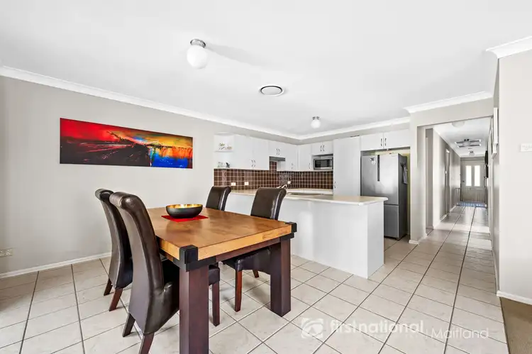 Fifth view of Homely unit listing, 1/13 Cananga Court, Largs NSW 2320