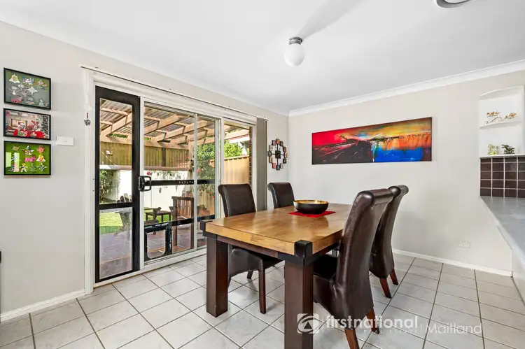 Sixth view of Homely unit listing, 1/13 Cananga Court, Largs NSW 2320