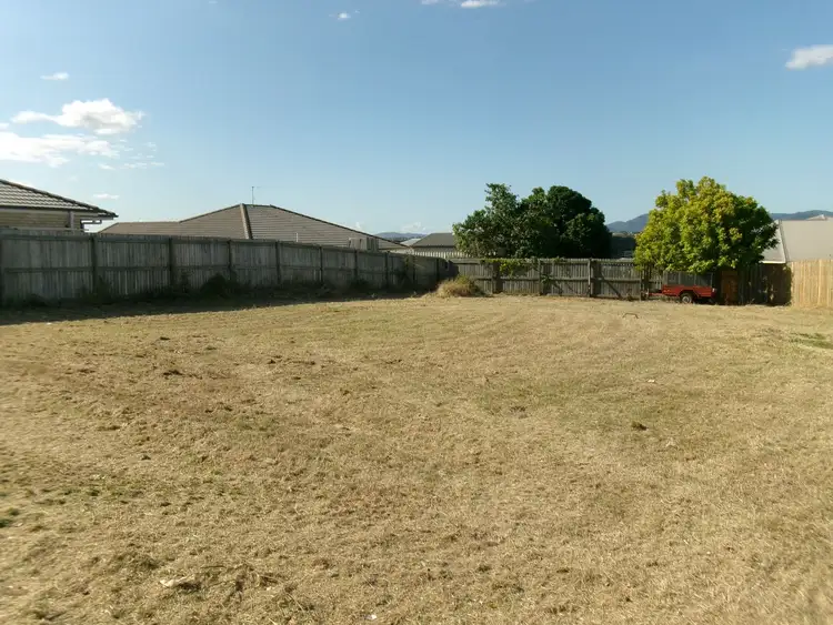 Third view of Homely land listing, 11 McKinlay Court, Gracemere QLD 4702
