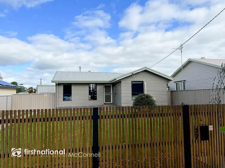 Main view of Homely house listing, 27 Hutson Street, Kyabram VIC 3620