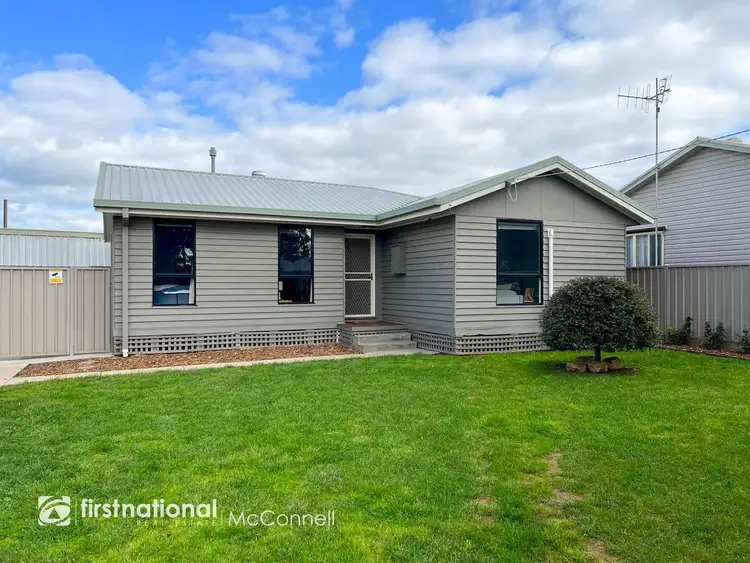 Second view of Homely house listing, 27 Hutson Street, Kyabram VIC 3620