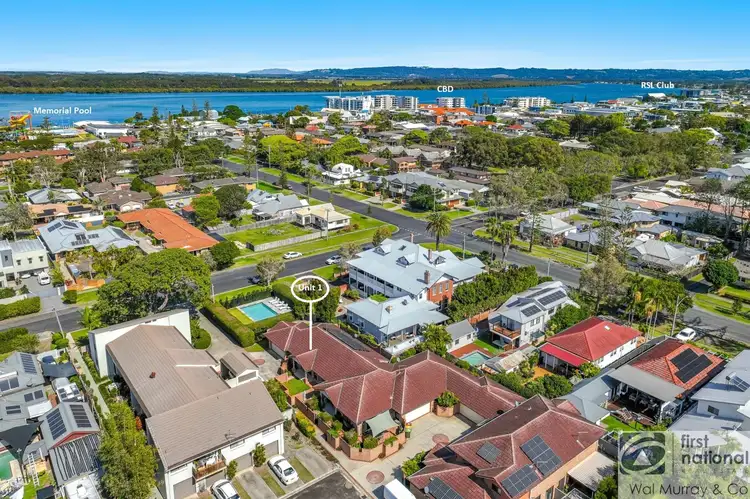 1/15 Crane Street, Ballina NSW 2478