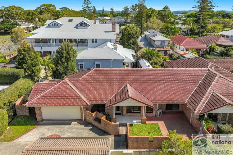 Second view of Homely unit listing, 1/15 Crane Street, Ballina NSW 2478
