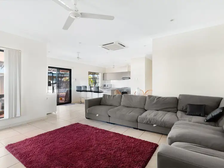 Main view of Homely house listing, 28 Warbler Loop, Nickol WA 6714