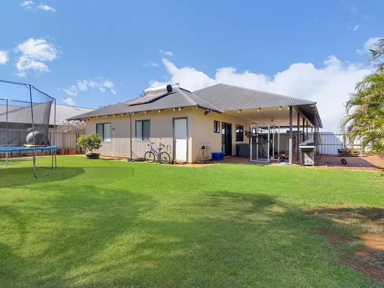 Second view of Homely house listing, 28 Warbler Loop, Nickol WA 6714