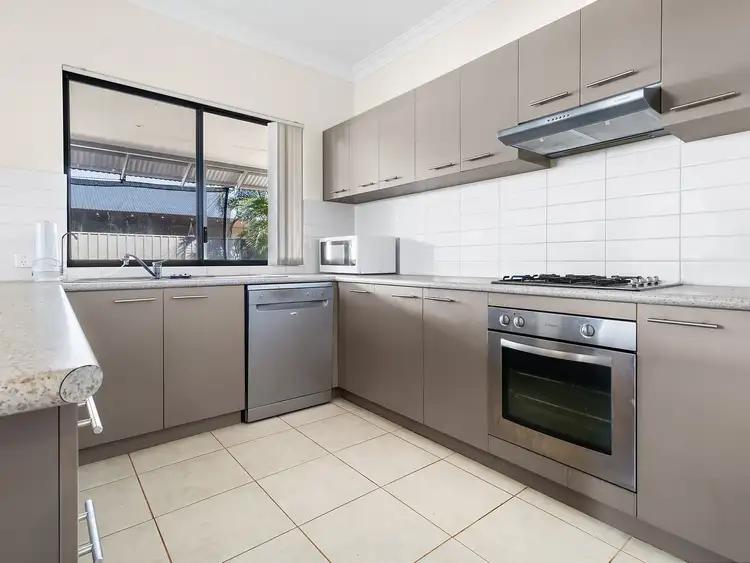 Fourth view of Homely house listing, 28 Warbler Loop, Nickol WA 6714