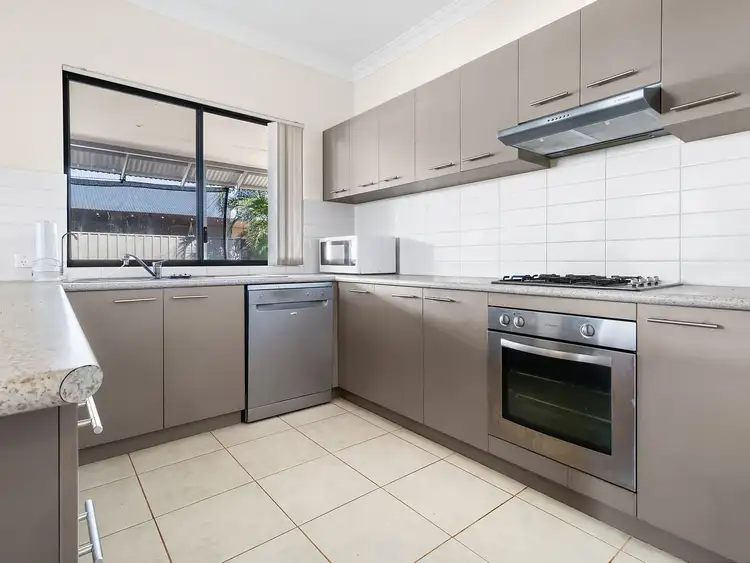 Fifth view of Homely house listing, 28 Warbler Loop, Nickol WA 6714