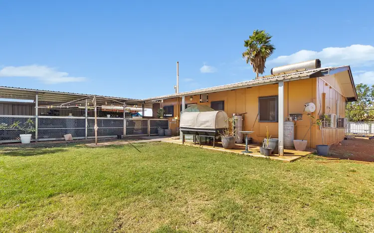 Main view of Homely house listing, 5 McCourt Way, Wickham WA 6720